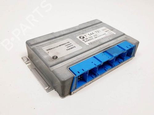 Used Gearbox control unit Gearbox control unit BMW X3 (E83) 2.5 i (192 hp) 16438418 16438418