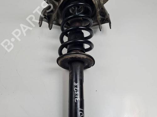 Used Left front shock absorber AUDI Q5 (8RB) 2.0 TDI quattro (170 hp) 29382347