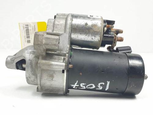 Startmotor CITROËN NEMO Box Body/MPV (AA_) 1.4 HDi | BP25295657M8 