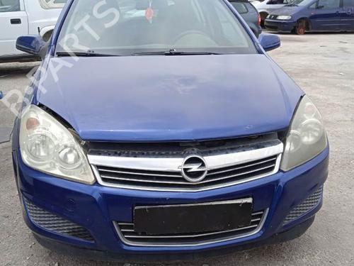 Venstre foran lås OPEL ASTRA H (A04) 1.6 (L48) | BP9446341C98 