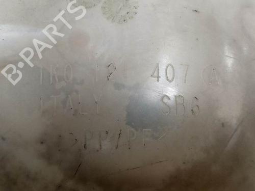 Expansion tank AUDI A3 (8P1) 1.6 | BP7224556C120 