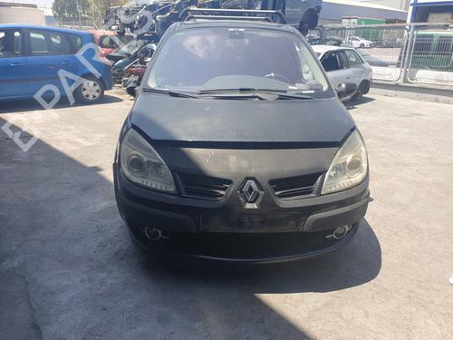 Engine RENAULT SCÉNIC II (JM0/1_) 1.9 dCi (JM15) | BP36671358M1 - Image 3