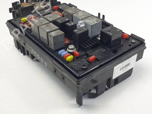 fuse-box-opel-astra-j-p10-2009-2010-2011-2012-2013-2014-2015-2016-36488049 main image