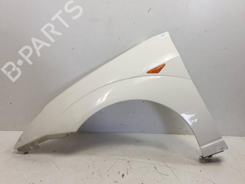 Used Left front fenders Left front fenders 38254659 38254659
