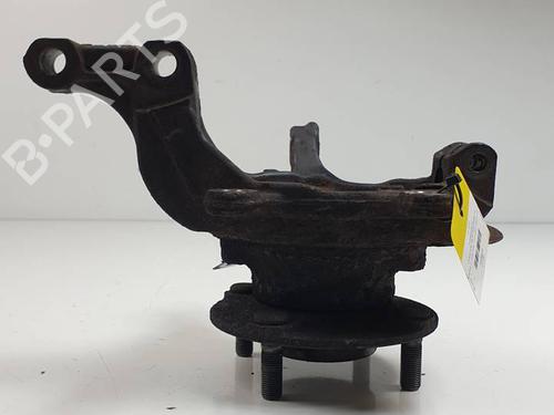 Right front steering knuckle NISSAN NV200 Van 1.5 dCi 90 (M20, M20N, M20M) | BP29726417M26 