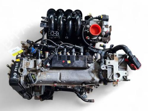 Motor FIAT PANDA (169_)  | BP29964897M1