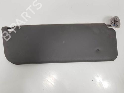 Used Left sun visor Left sun visor FORD TRANSIT Van (FA_ _) 2.4 TDE (125 hp) 8417940 8417940