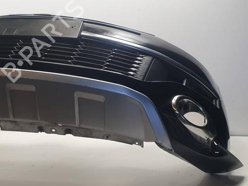 Front bumper CITROËN C-CROSSER (VU_, VV_) 2.2 HDi | BP30191185C7 
