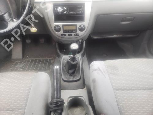 Left tailgate light CHEVROLET LACETTI (J200) 1.6 | BP16380382C79  - Image 10