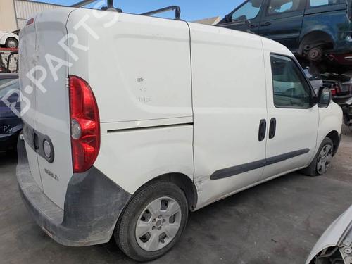 Left front driveshaft FIAT DOBLO Cargo (263_) 1.3 D Multijet | BP23065709M38  - Image 10