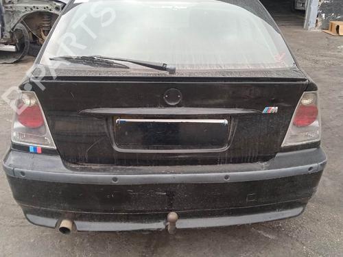 Rear mirror BMW 3 Compact (E46) 316 ti | BP6857414I6 - Image 5