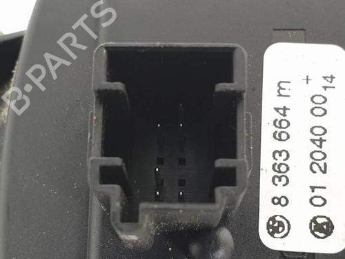 Steering column stalk BMW 3 (E46) 320 d | BP6856145I23 