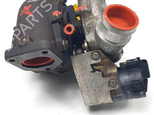 Turbolader/Kompressor LAND ROVER DISCOVERY III (L319) 2.7 TD 4x4 | BP23397769M71 