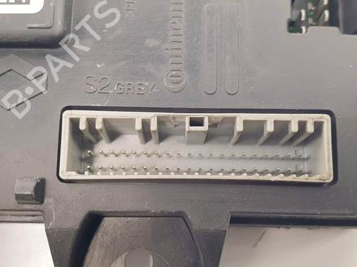 Elektronisk modul RENAULT CLIO IV (BH_) 1.5 dCi 75 | BP25121506M83 