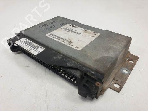 Used Control unit Control unit PEUGEOT 607 (9D, 9U) 2.2 HDi (133 hp) 9972637 9972637