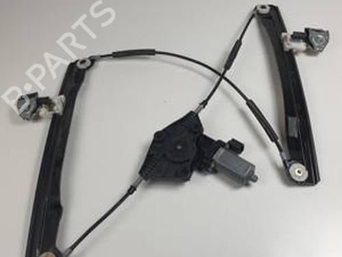 Elevador vidro frente esquerdo ALFA ROMEO 159 (939_) 1.9 JTDM 16V (939AXC1B, 939AXC12) | BP30633392C22
