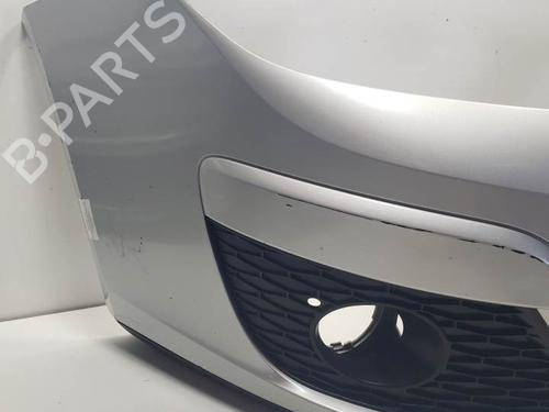 Front bumper SEAT ALTEA XL (5P5, 5P8) 1.6 TDI | BP28574307C7 