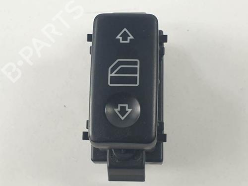 Used Left rear window switch Left rear window switch MERCEDES-BENZ S-CLASS (W220, V220) S 320 CDI (220.025, 220.125) (204 hp) 18120623 18120623