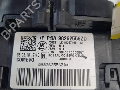 Headlight switch CITROËN C3 III (SX) 1.2 PURETECH 82 | BP36315146I24  - Image 6