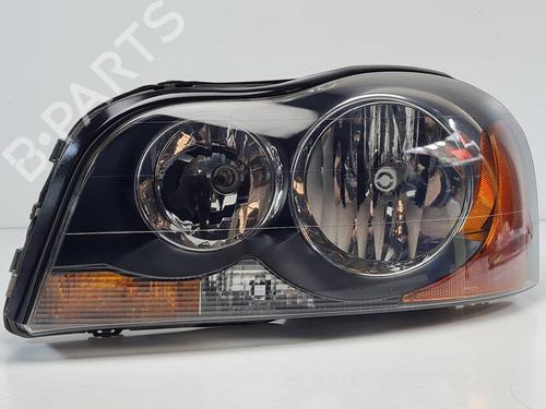 Used Left headlight Left headlight VOLVO XC90 I (275) D5 AWD (185 hp) 36000599 36000599