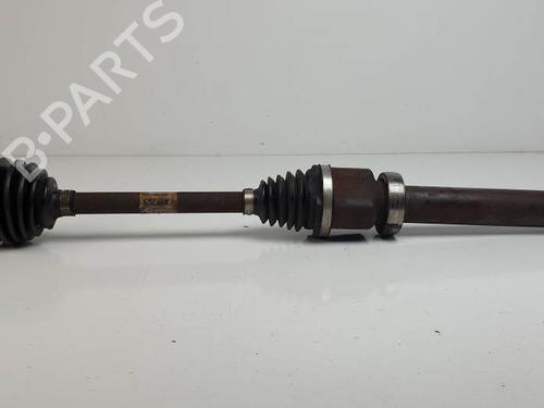 Used Right front driveshaft FORD B-MAX (JK) 1.0 EcoBoost (100 hp) 24340584
