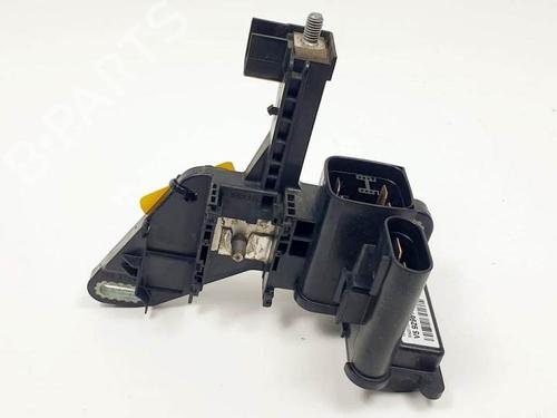 Used Electronic module BMW 3 Touring (F31) 318 d (143 hp) 25143958
