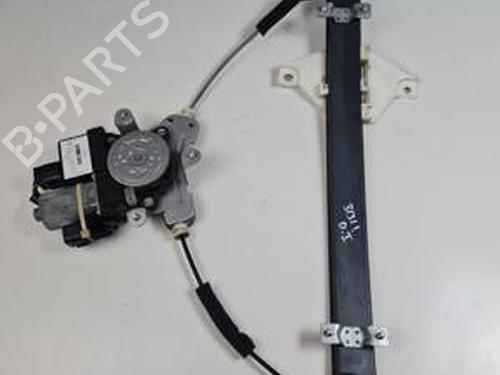 Used Front left window mechanism CHEVROLET CAPTIVA (C100, C140) 2.0 D (150 hp) 30959033