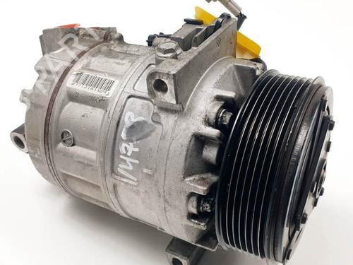 Used AC compressor AC compressor RENAULT LAGUNA III (BT0/1) 2.0 dCi (BT01, BT08, BT09, BT0E, BT0K, BT12, BT1C, BT1D,... (150 hp) 29274999 29274999