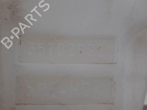 Spylertank OPEL CORSA D (S07) 1.3 CDTI (L08, L68) | BP7406293C113 