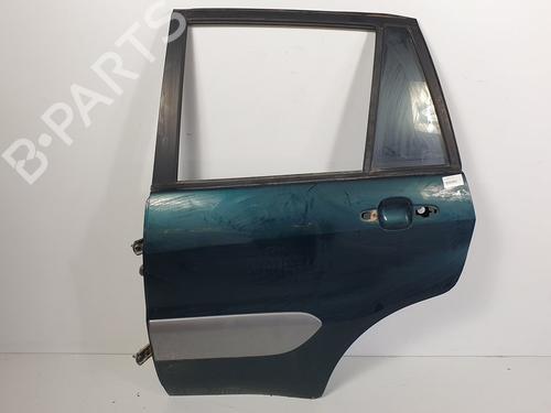 Used Left rear door TOYOTA RAV 4 II (_A2_) 2.0 D 4WD (CLA20_, CLA21_, CLA20R, CLA21R) (116 hp) 14480726