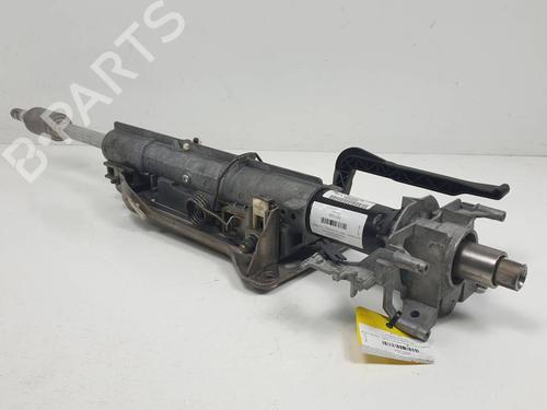 Used Steering column Steering column 37668714 37668714