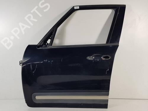 Used Left front door Left front door FIAT 500L (351_, 352_) 1.4 (199LYB1B) (95 hp) 40176511 40176511