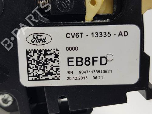 Steering column stalk FORD KUGA II (DM2) 2.0 TDCi 4x4 | BP12377788I23 - Image 4