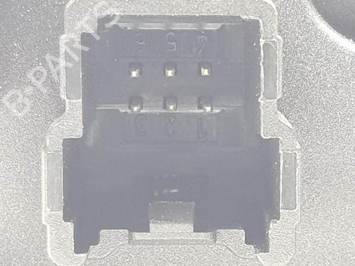 Headlight switch FORD S-MAX (WA6) 2.0 TDCi | BP28059613I24 - Image 3