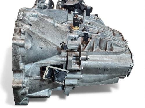 Gearbox CITROËN C5 III (RD_) 2.0 HDi 165 (RDRHHA, RDRHH8) | BP28065441M3 - Image 5