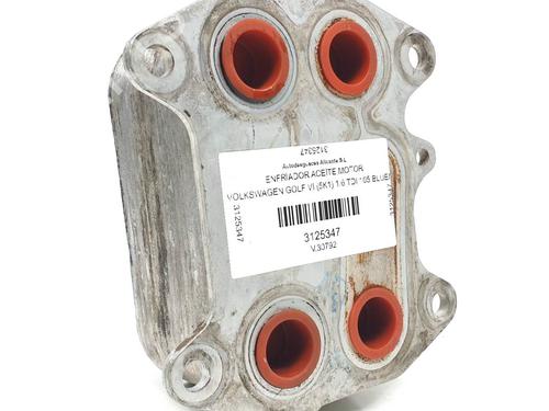 oil-radiator-vw-golf-vi-5k1-2008-2009-2010-2011-2012-2013-2014-26879718 main image