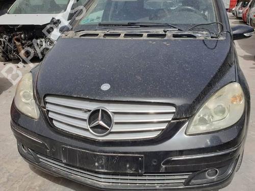 Køler MERCEDES-BENZ B-CLASS Sports Tourer (W245) B 200 (245.233) | BP18956326M31 