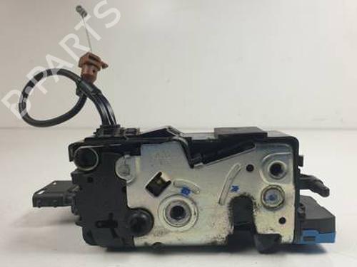 Used Rear left lock CITROËN C4 I Saloon 1.6 HDi (109 hp) 31272232