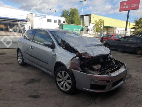 Headlight switch FIAT STILO (192_) 1.4 16V (192AXH1B, 192BXH1B) | BP30959333I24 - Image 8