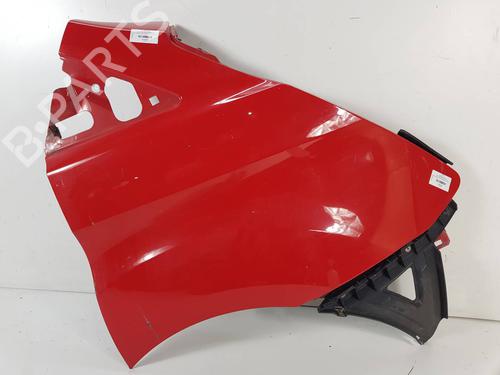 Used Right front fenders Right front fenders FORD TRANSIT CUSTOM V362 Bus (F3) 2.2 TDCi (125 hp) 39745176 39745176
