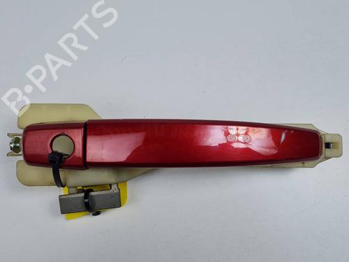 Used Front left exterior door handle Front left exterior door handle CHEVROLET AVEO / KALOS Saloon (T250, T255) 1.4 (101 hp) 34514152 34514152