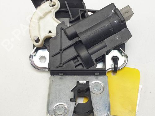 Used Tailgate lock Tailgate lock AUDI A8 D3 (4E2, 4E8) 4.2 quattro (335 hp) 24933636 24933636