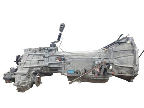 Gearbox TOYOTA LAND CRUISER (_J7_, _JL7_)  | BP18486267M3 