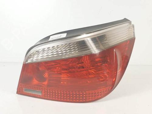 Used Right taillight BMW 5 (E60) 525 i (192 hp) 17544898