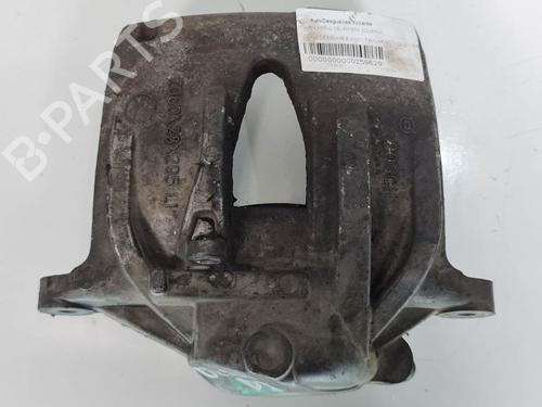 Used Left front brake caliper Left front brake caliper MERCEDES-BENZ E-CLASS T-Model (S211) E 220 T CDI (211.206) (150 hp) 12355498 12355498