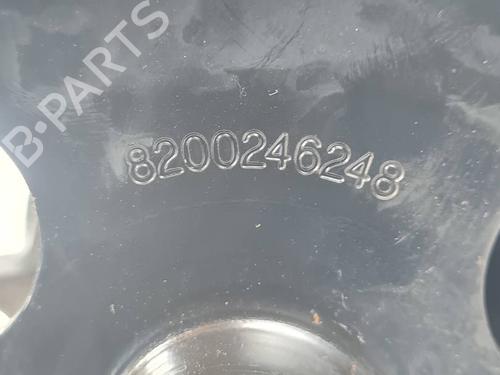 Steering pump RENAULT KANGOO (KC0/1_) 1.5 dCi (KC07) | BP34513375M99 - Image 4