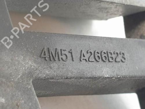 Rear left exterior door handle FORD FOCUS II (DA_, HCP, DP) 1.8 TDCi | BP14849860C130 