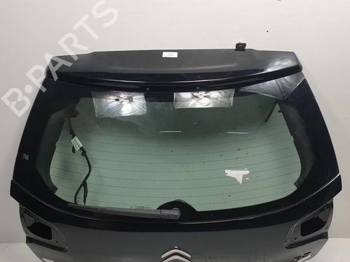 tailgate-citroen-c3-ii-sc_-2009-37539290 main image