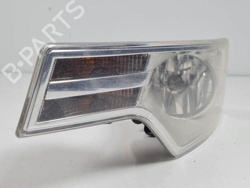 Venstre  Fortil Tågelygte CITROËN C5 III (RD_) 2.0 HDi (RDRHD8, RDRHDJ, RDRHR8, RDRHRJ) (136 hp) 28026967