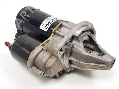 Used Starter Starter MERCEDES-BENZ C-CLASS Coupe (CL203) C 200 Kompressor (203.745) (163 hp) 21391455 21391455